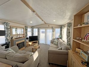 Living Area- click for photo gallery